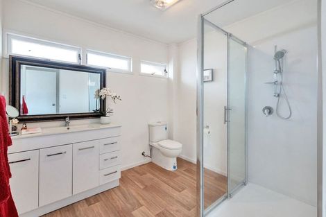 Photo of property in 1/14 Taonui Street, Rosehill, Papakura, 2113