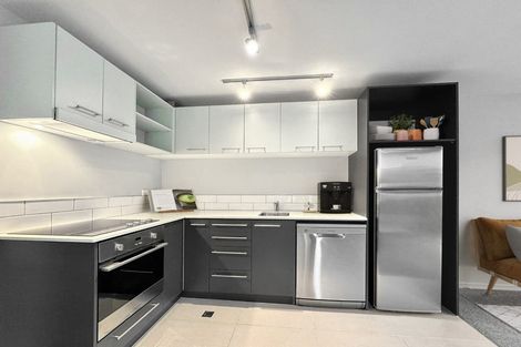 Photo of property in Detroit Apartments, 307/181 Tasman Street, Mount Cook, Wellington, 6021