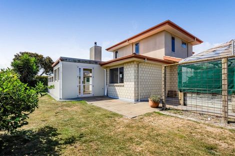 Photo of property in 111 Ohangai Road, Normanby, Hawera, 4675