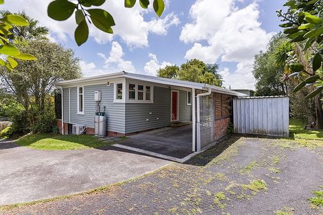 Photo of property in 41 Brandon Road, Glen Eden, Auckland, 0602