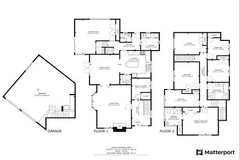 Photo of property in 1 Lambton Road, Hospital Hill, Napier, 4110