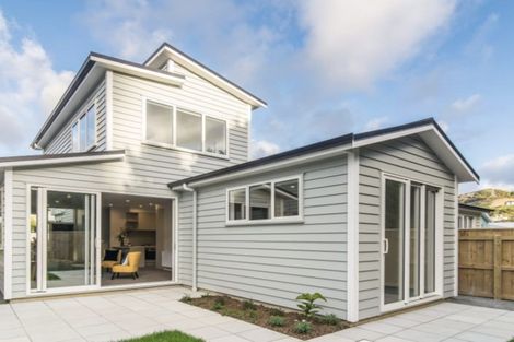 Photo of property in 8 Glide Lane, Whitby, Porirua, 5024