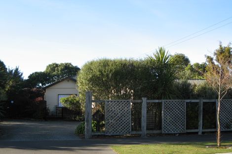 Photo of property in 163 Baker Street, New Brighton, Christchurch, 8083