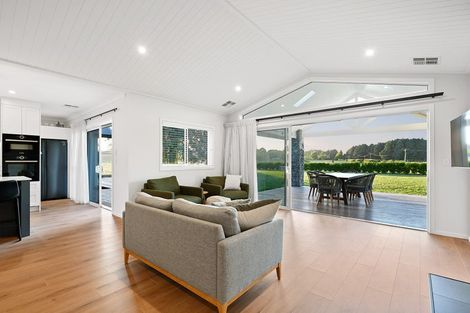 Photo of property in 334 Ngahinapouri Road, Ohaupo, 3882