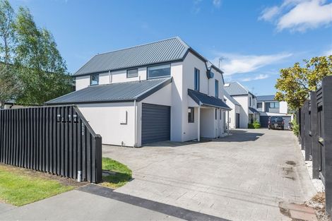Photo of property in 3/526 Madras Street, St Albans, Christchurch, 8014