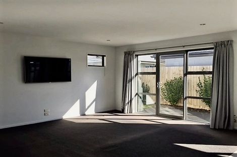 Photo of property in 24 Nacelle Road, Wigram, Christchurch, 8042