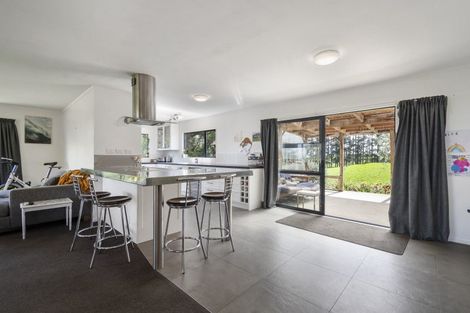 Photo of property in 476 Finnis Road, Pohangina, Feilding, 4775