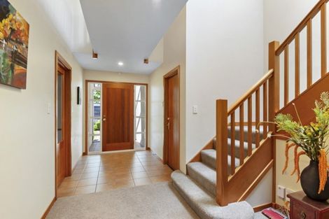 Photo of property in 1 Le Cascina Lane, Riccarton, Christchurch, 8011