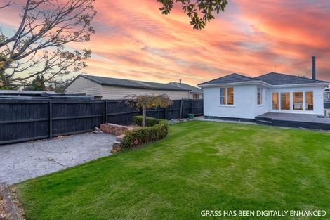 Photo of property in 62 Tilford Street, Woolston, Christchurch, 8062