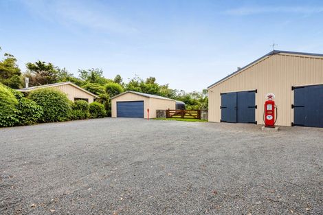 Photo of property in 414b Turuturu Road, Hawera, 4674
