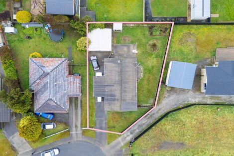 Photo of property in 20 Waiau Place, Kingswell, Invercargill, 9812