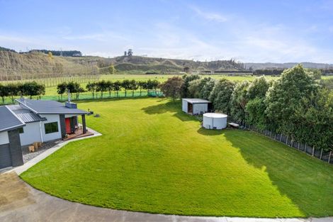 Photo of property in 95d Papaiti Road, Papaiti, Whanganui, 4584