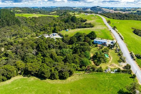 Photo of property in 41 Palmer Road, Waipu, 0582