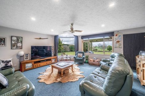 Photo of property in 193 Woodlands Cemetery Road, Woodlands, Invercargill, 9871