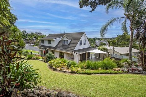 Photo of property in 17 Granfield Place, Te Kamo, Whangarei, 0112
