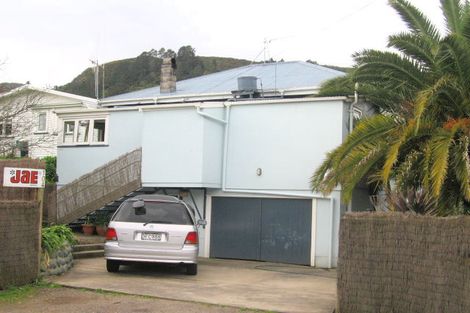 Photo of property in 104 Lambert Street, Thames, 3500