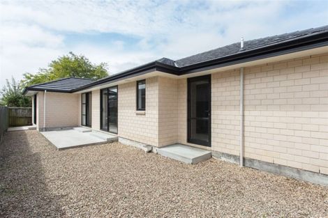 Photo of property in 256a Lyttelton Street, Spreydon, Christchurch, 8024