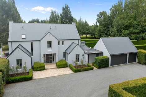 Photo of property in 9 Benashet Drive, Lincoln, 7608