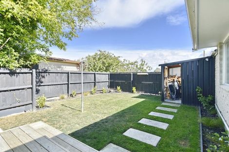Photo of property in 9 Bonar Place, Woolston, Christchurch, 8062