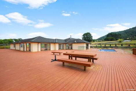 Photo of property in 72 Pendergrast Road, Mangatawhiri, Pokeno, 2471