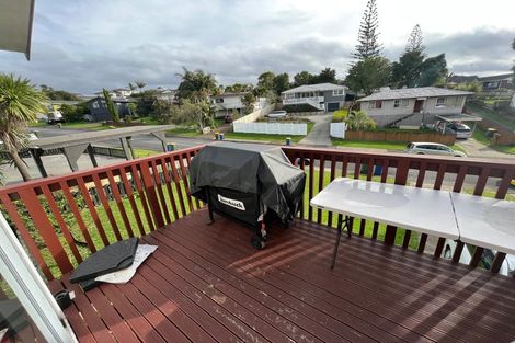 Photo of property in 16 Temuri Place, Glendene, Auckland, 0602