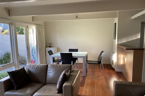 Photo of property in 2/104 Rossall Street, Merivale, Christchurch, 8014