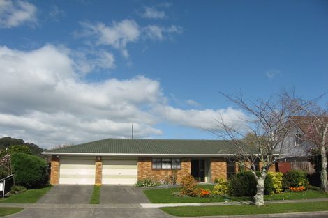 Photo of property in 16 Olympic Drive, Whakatane, 3120