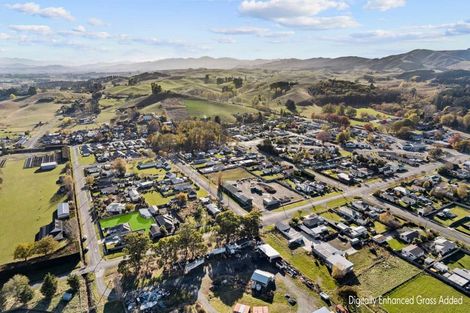 Photo of property in 1 Levin Street, Cheviot, 7310