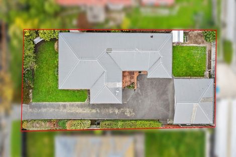 Photo of property in 3 Jameson Avenue, St Albans, Christchurch, 8052
