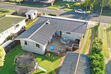 Photo of property in 59 Spinley Street, Te Awamutu, 3800