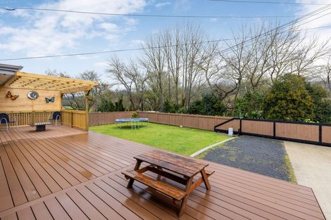 Photo of property in 19 Waipa Esplanade, Ngaruawahia, 3720