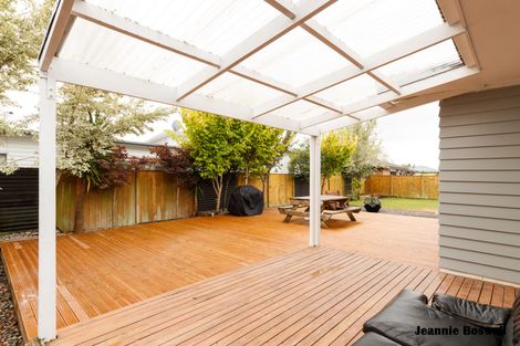 Photo of property in 79 James Line, Kelvin Grove, Palmerston North, 4414