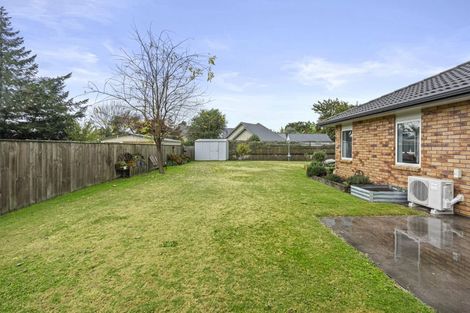 Photo of property in 4 Rowling Place, Leamington, Cambridge, 3432