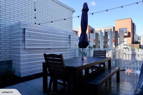 Photo of property in 8 Saltmarsh Road, Hobsonville, Auckland, 0616