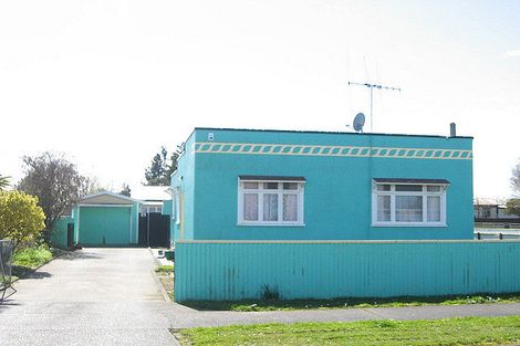 Photo of property in 37 Potaka Street, Marton, 4710