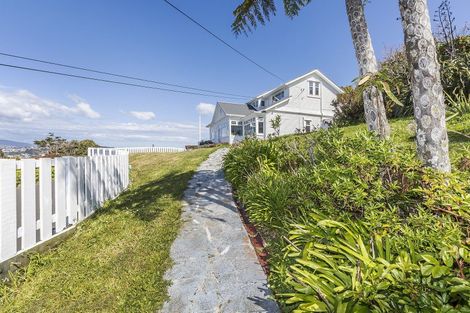 Photo of property in 15a Wade Street, Wadestown, Wellington, 6012