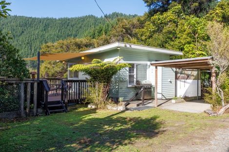 Photo of property in 1679 Kenepuru Road, Broughton Bay, Marlborough Sounds, 7282