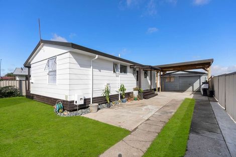 Photo of property in 100 Higgins Road, Frankton, Hamilton, 3204