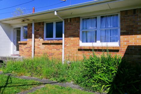 Photo of property in 3u4 Puutikitiki Street, Hamilton East, Hamilton, 3216
