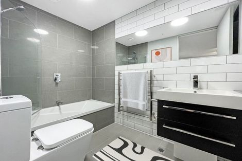 Photo of property in Detroit Apartments, 107/181u Tasman Street, Mount Cook, Wellington, 6021