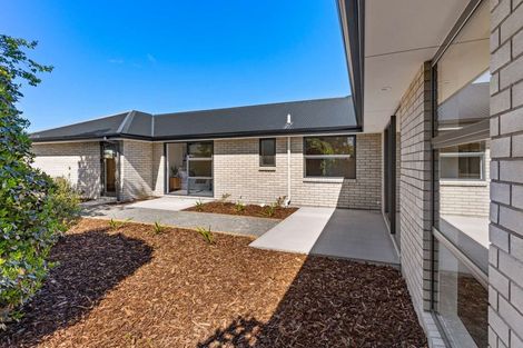 Photo of property in 22a Fairhurst Place, Rolleston, 7614