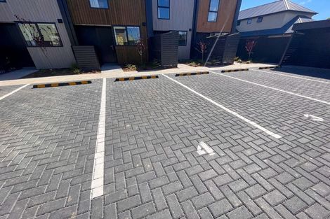 Photo of property in 3/111 Edgeware Road, St Albans, Christchurch, 8014