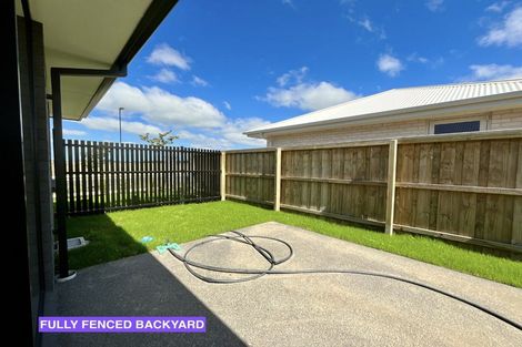 Photo of property in 88 Monarch Drive, Rolleston, 7614