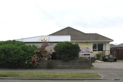 Photo of property in 1/106 Hoon Hay Road, Hoon Hay, Christchurch, 8025