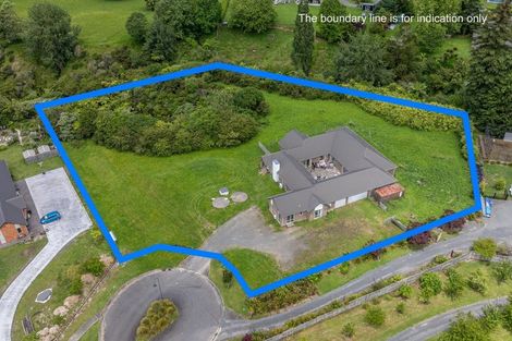 Photo of property in 35 Hart Road, Tamahere, Hamilton, 3283