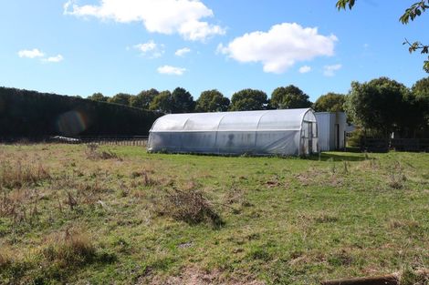 Photo of property in 53 Western Line, Brunswick, Whanganui, 4571