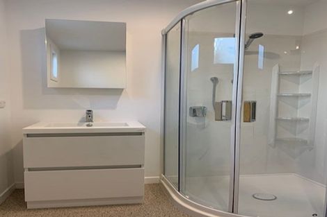 Photo of property in 45a Tyne Street, South Hill, Oamaru, 9400