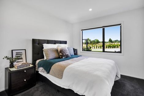 Photo of property in 90 Peters Road, Kaimiro, Inglewood, 4386