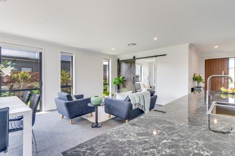 Photo of property in 17 Kate Sheppard Drive, Rolleston, 7615