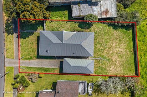 Photo of property in 31 Balmoral Road, Tikipunga, Whangarei, 0112